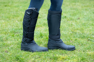 Hy Equestrian Litton Winter Boot