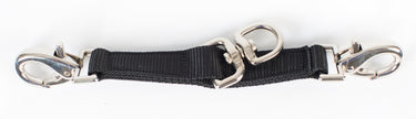 Cameo Equine Black Newmarket Attachment