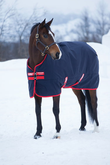 Horseware Ireland Rambo 1000D Turnout Rug 200G