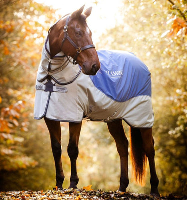 Horseware Ireland Rambo Autumn Series