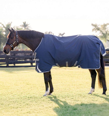 Horseware Ireland Rhino Turnout Rug 250G Vl