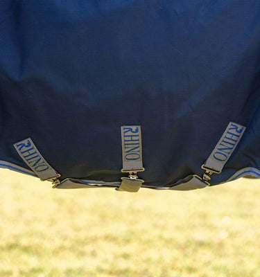 Horseware Ireland Rhino Turnout Rug 250G Vl