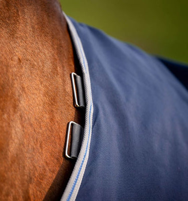 Horseware Ireland Rhino Plus Turnout Rug 0G