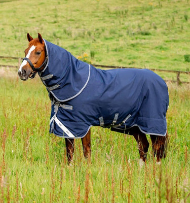 Horseware Ireland Rhino Plus Turnout Rug 0G