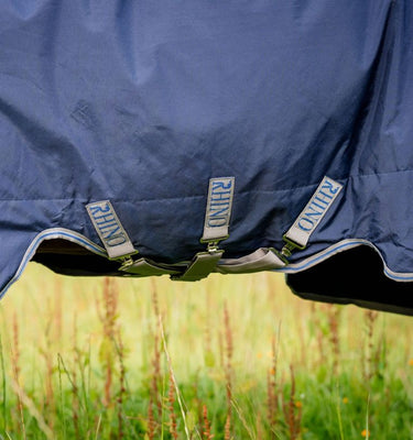 Horseware Ireland Rhino Plus Turnout Rug 0G