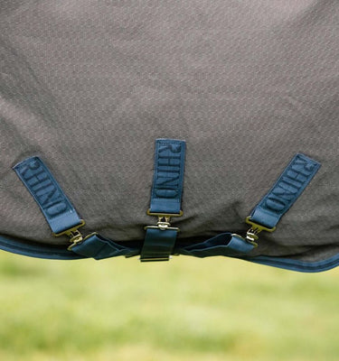 Horseware Ireland Rhino Hexstop Plus Turnout Rug 100G