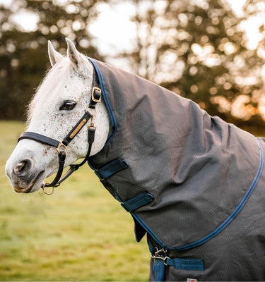 Horseware Ireland Rhino Hexstop Plus Turnout Rug 250G Vl