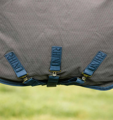 Horseware Ireland Rhino Hexstop Plus Turnout Rug 250G Vl