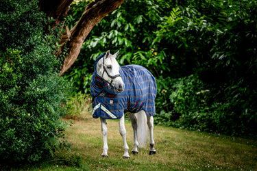 Horseware Ireland Rhino Plus Pony Turnout Rug 250G Vl