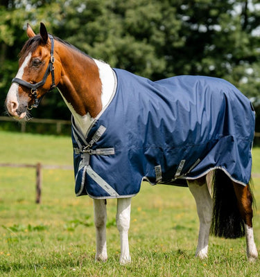 Horseware Ireland Amigo 1200D Plus Turnout Rug 0G