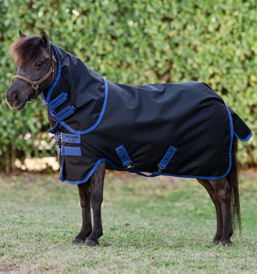 Horseware Ireland Amigo Ripstop 900D Petite Turnout Rug 200G