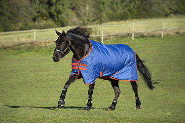 Horseware Ireland Mio Lite Standard Neck Turnout Rug