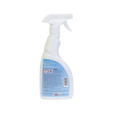 Battles 7% Strong Iodine Spray