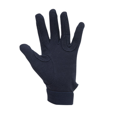 Dublin Navy Track Riding Gloves