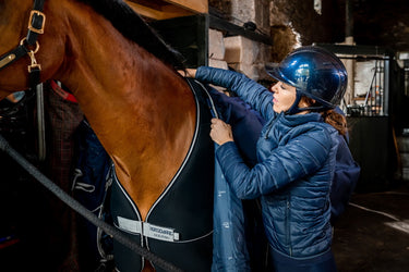 Horseware Ireland Dry Liner Rug