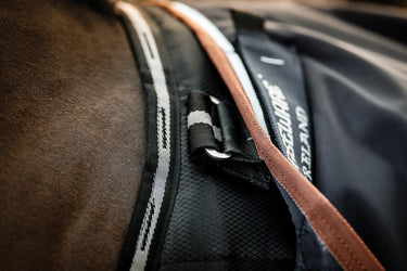 Horseware Ireland Easy-Layer Stable Rug Plus 200G