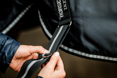 Horseware Ireland Easy-Layer Stable Rug Plus 400G