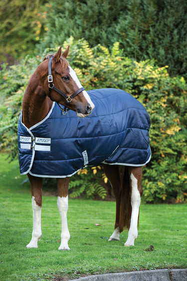 Horseware Ireland Amigo Insulator Medium 200g Stable Rug