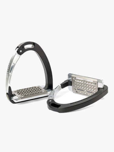 Buy LeMieux AluPlus Stirrup Black| Online for Equine