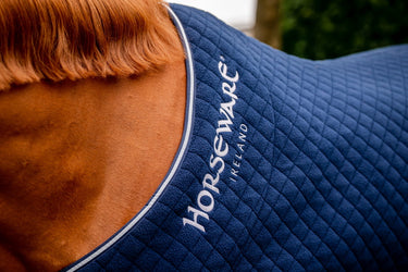 Horseware Ireland Thermal Cooler Navy / Navy & Silver