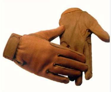 Buy Tuffa Adults Carbrooke Gloves| Online for Equine