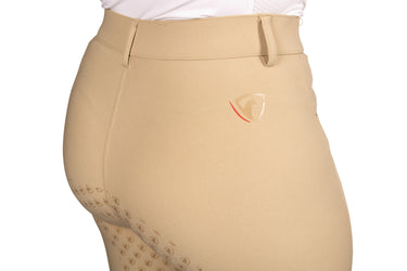 HyCONIC La Rubia Breeches Beige