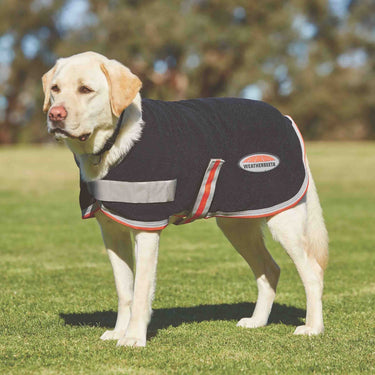 Buy WeatherBeeta Therapy-Tec Fleece Dog Coat - Online for Equine