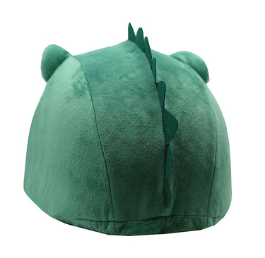 T-rex dino hat silk