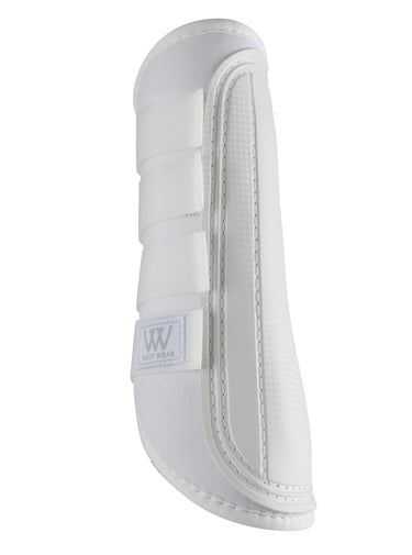 Buy Woof Wear Single Lock Brushing Boot| Online for Equine