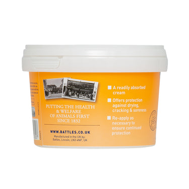 Battles Summer Fly Cream