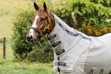 Horseware Ireland Rambo Protector Hood