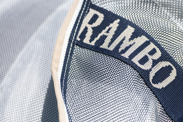 Buy Horseware Ireland Rambo Protector Fly Rug| Online for Equine