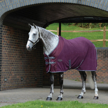 Buy WeatherBeeta Fleece Cooler Standard Neck| Online for Equine