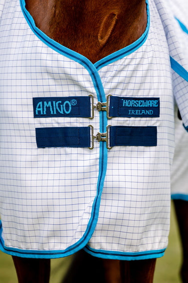 Buy Horseware Ireland Amigo Aussie All Rounder Summer Sheet| Online for Equine