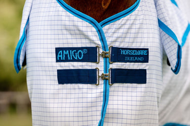 Buy Horseware Ireland Amigo Aussie All Rounder Summer Sheet| Online for Equine