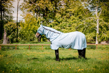 Buy Horseware Ireland Blue Amigo Bug Rug| Online for Equine