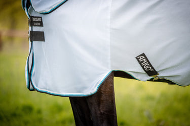 Buy Horseware Ireland Blue Amigo Bug Rug| Online for Equine