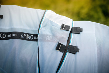 Buy Horseware Ireland Blue Amigo Bug Rug| Online for Equine