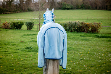 Horseware Ireland Amigo Bug Buster Plus Rug