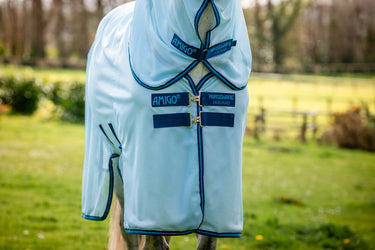 Horseware Ireland Amigo Bug Buster Plus Rug