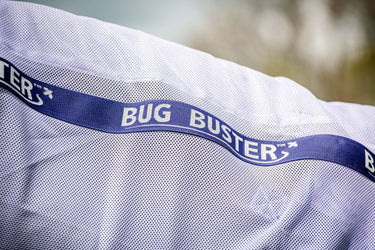 Buy Horseware Ireland Lavender Amigo Bug Buster Fly Rug - 5'6"| Online for Equine