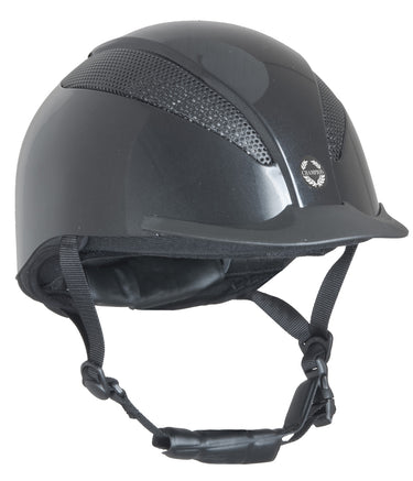 Champion Air-Tech Deluxe Adjustable Riding Hat