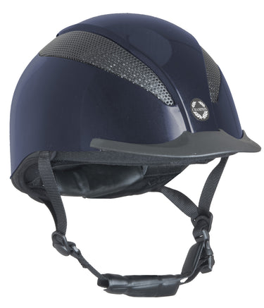 Champion Air-Tech Deluxe Adjustable Riding Hat
