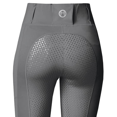 Equetech Aqua-Tech Winter Riding Tights