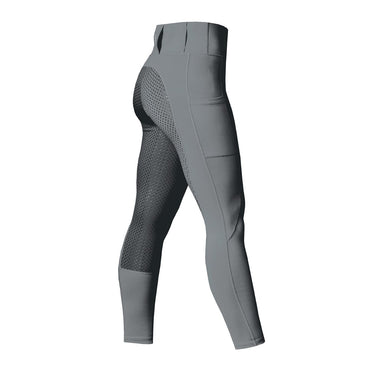 Equetech Aqua-Tech Winter Riding Tights