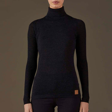 Buy Toggi Bramble Ladies Roll Neck Jumper - UK 14| Online for Equine