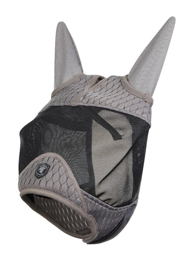 Le Mieux Gladiator Half Fly Mask