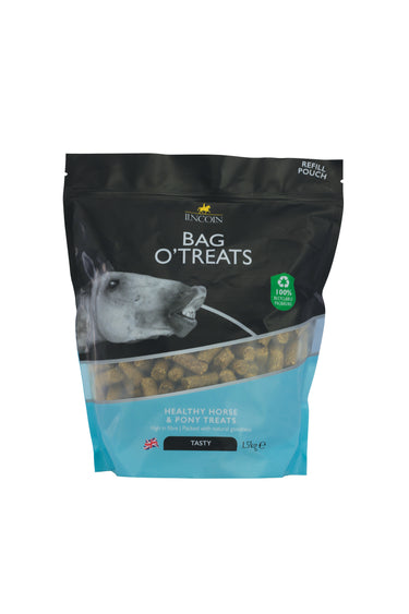 Lincoln Bag O' Treats Refill Pouch