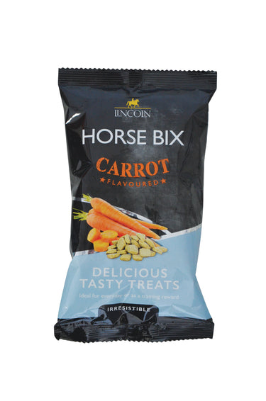 Lincoln Horse Bix