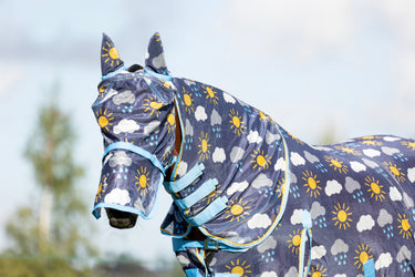 StormX Original Come Rain or Shine Combi Fly Rug